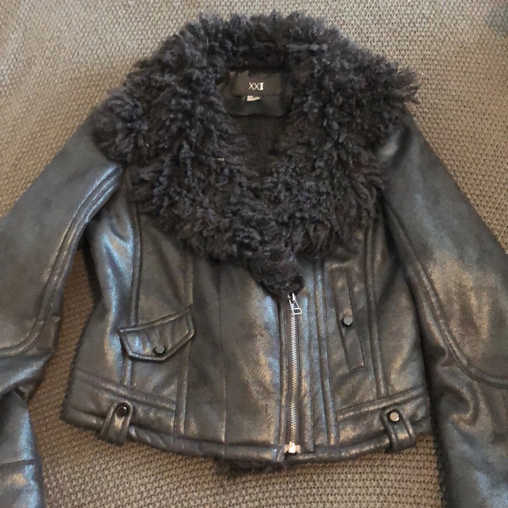 Jacket - Picture 2 of 3